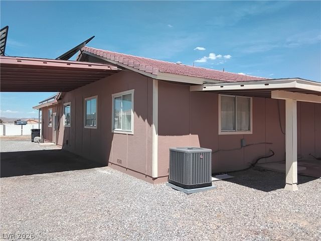 1791 Highland, Pahrump, NV 89048