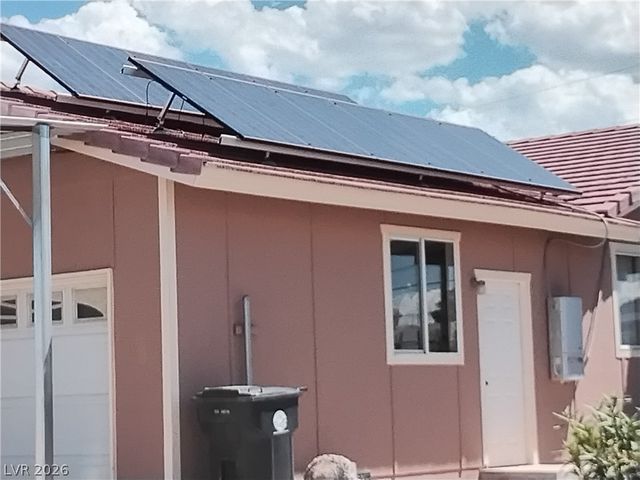 1791 Highland, Pahrump, NV 89048