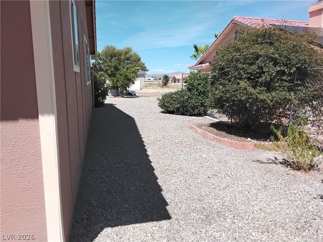 1791 Highland, Pahrump, NV 89048