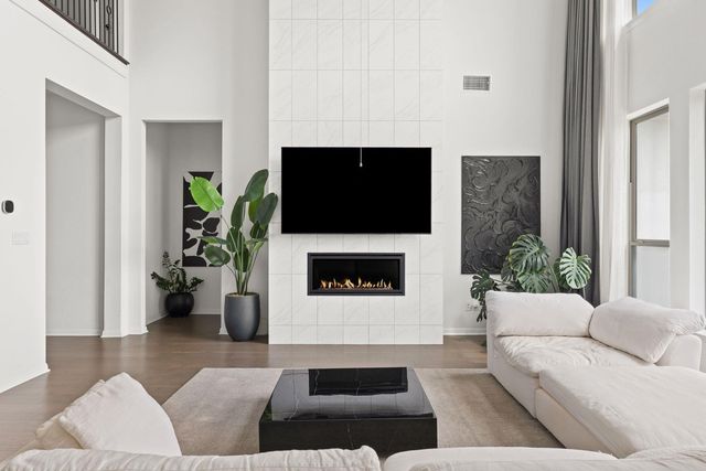 920 Trevi Fontana DR, Leander, TX 78641