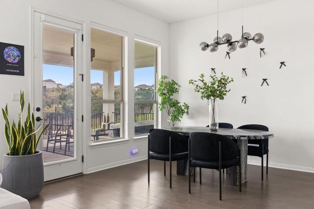 920 Trevi Fontana DR, Leander, TX 78641