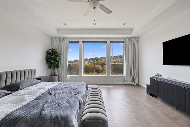 920 Trevi Fontana DR, Leander, TX 78641