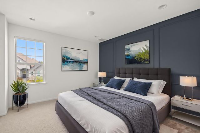 920 Trevi Fontana DR, Leander, TX 78641