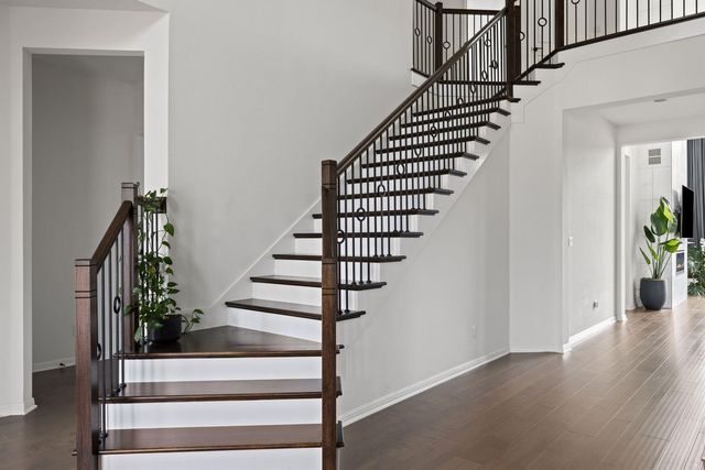 920 Trevi Fontana DR, Leander, TX 78641