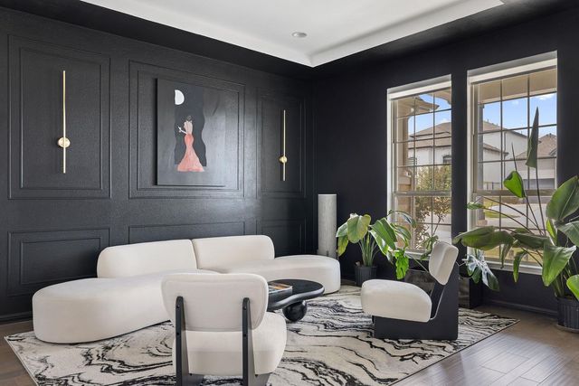 920 Trevi Fontana DR, Leander, TX 78641