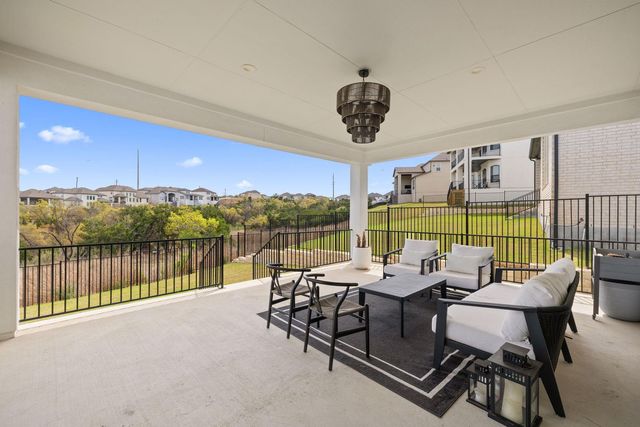 920 Trevi Fontana DR, Leander, TX 78641