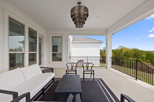 920 Trevi Fontana DR, Leander, TX 78641