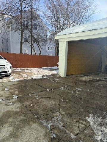 45 Harvest Street 3, Providence, RI 02908