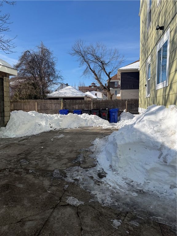 45 Harvest Street 3, Providence, RI 02908