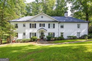 1135 Peachtree Battle Avenue NW, Atlanta, GA 30327