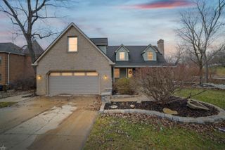 997 N Conklin Road, Lake Orion, MI 48362