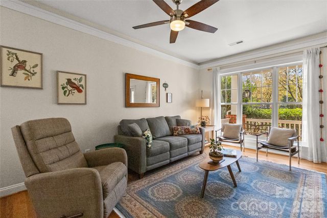 8325 Strandhill Road, Huntersville, NC 28078