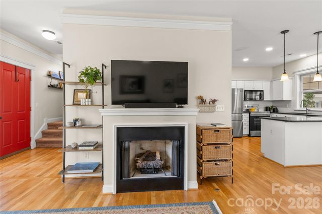 8325 Strandhill Road, Huntersville, NC 28078