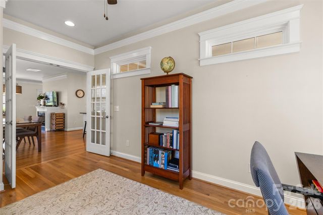 8325 Strandhill Road, Huntersville, NC 28078