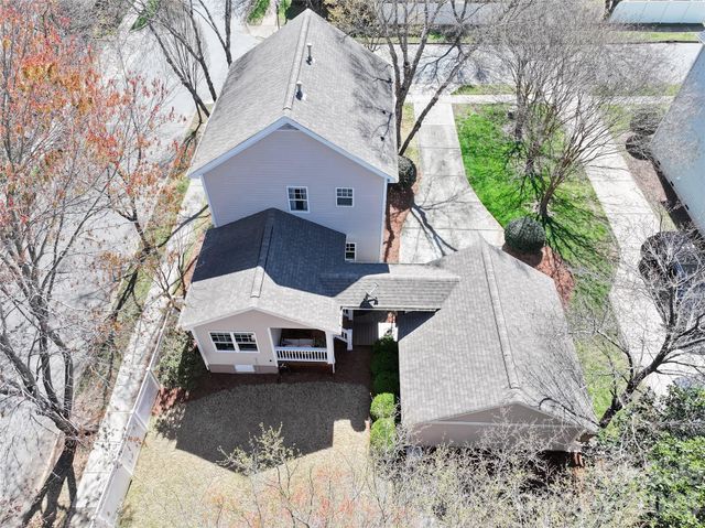 8325 Strandhill Road, Huntersville, NC 28078