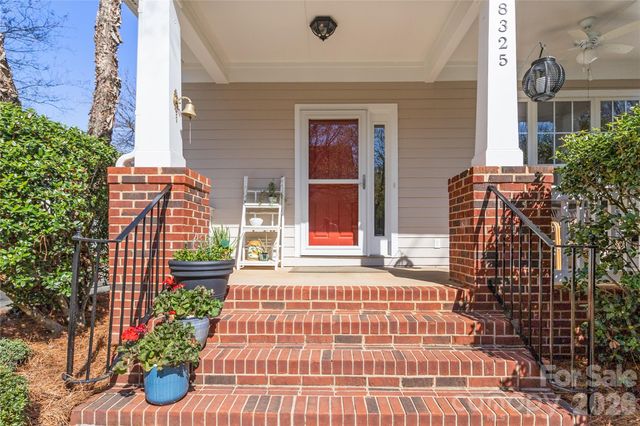 8325 Strandhill Road, Huntersville, NC 28078