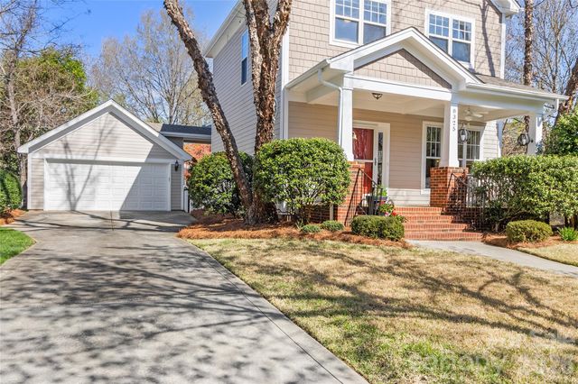 8325 Strandhill Road, Huntersville, NC 28078