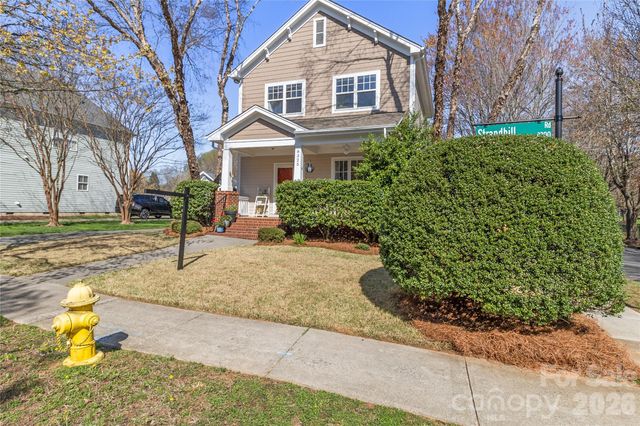 8325 Strandhill Road, Huntersville, NC 28078