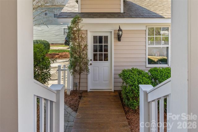 8325 Strandhill Road, Huntersville, NC 28078