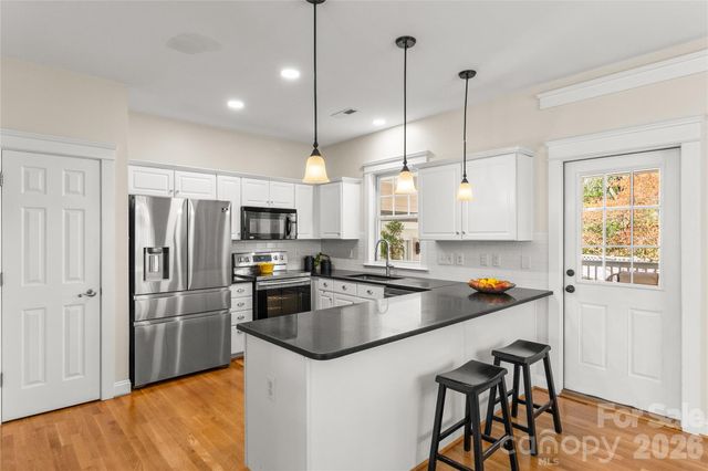 8325 Strandhill Road, Huntersville, NC 28078