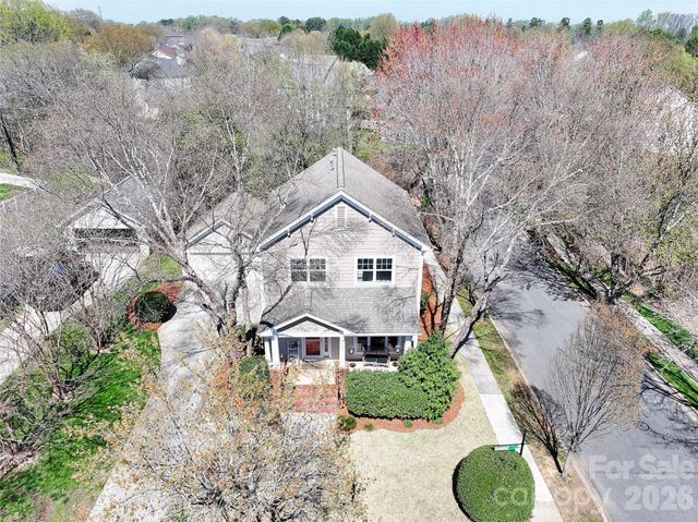 8325 Strandhill Road, Huntersville, NC 28078