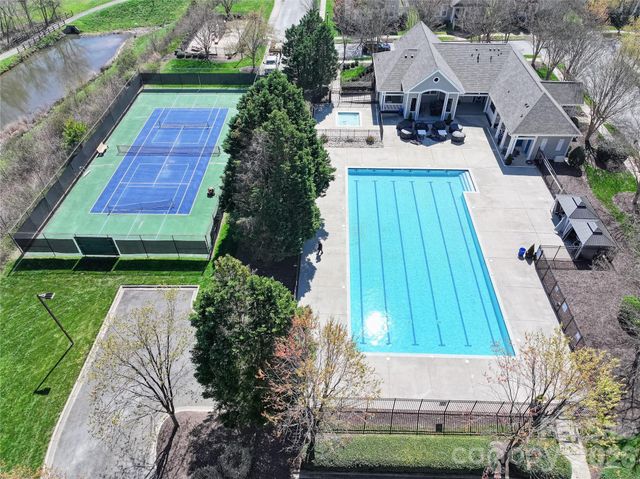 8325 Strandhill Road, Huntersville, NC 28078