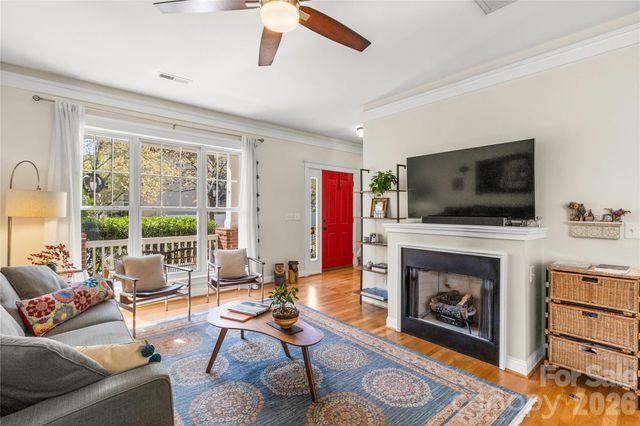 8325 Strandhill Road, Huntersville, NC 28078