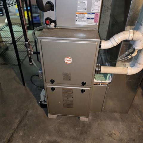 410 2ND STREET, Menominee, MI 49858