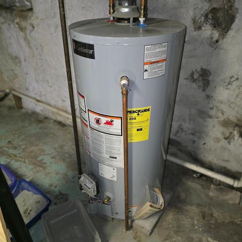 410 2ND STREET, Menominee, MI 49858