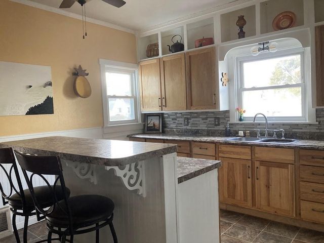 410 2ND STREET, Menominee, MI 49858