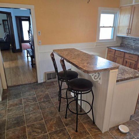 410 2ND STREET, Menominee, MI 49858