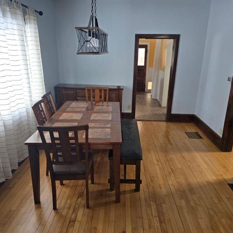 410 2ND STREET, Menominee, MI 49858