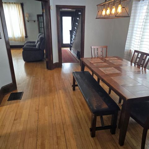 410 2ND STREET, Menominee, MI 49858