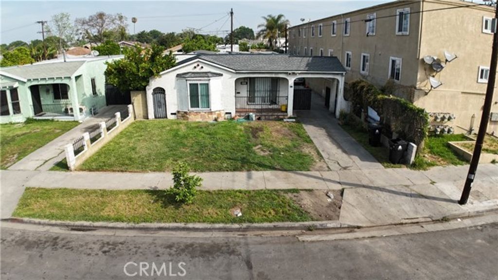 443 E 95th, Los Angeles, CA 90003