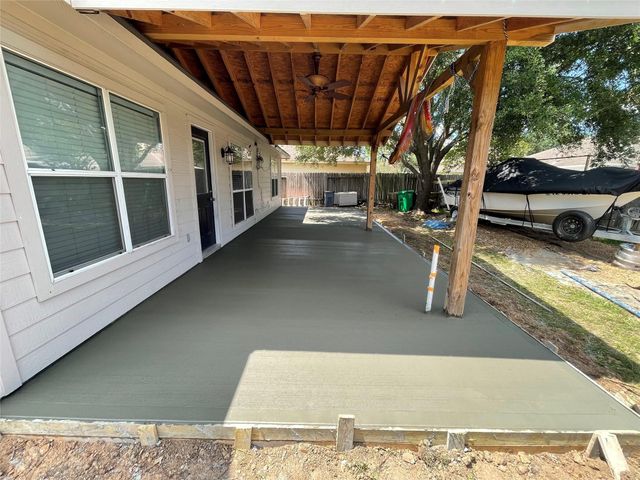 20034 Silver Rock Drive, Katy, TX 77449