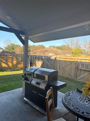 20034 Silver Rock Drive, Katy, TX 77449