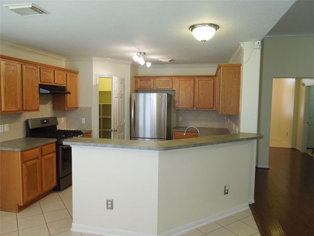 20034 Silver Rock Drive, Katy, TX 77449