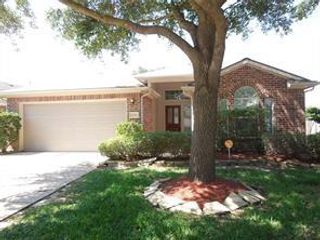 20034 Silver Rock Drive, Katy, TX 77449