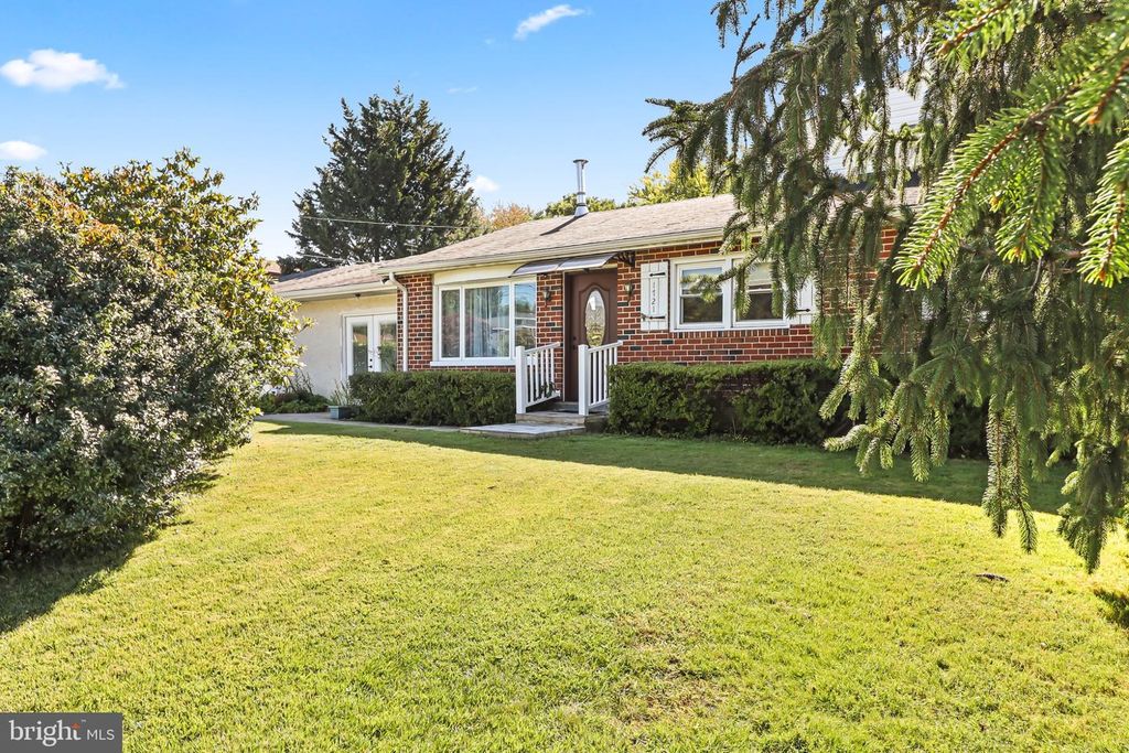1721 FOURTH ST, LANGHORNE, PA 19047 — photo 4