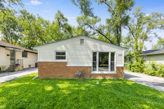 16140 Marshfield Avenue, Markham, IL 60428