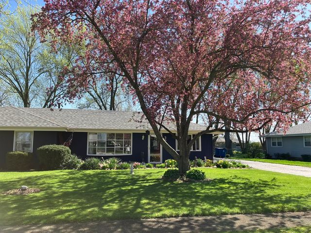 3906 LEOMINSTER Avenue, Joliet, IL 60431