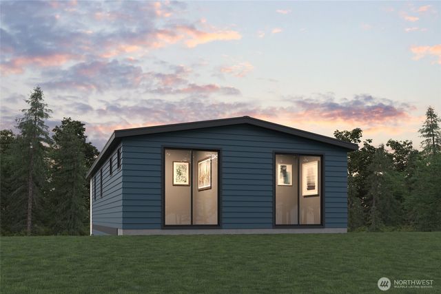 4052 Aberdeen Way NE, Renton, WA 98056