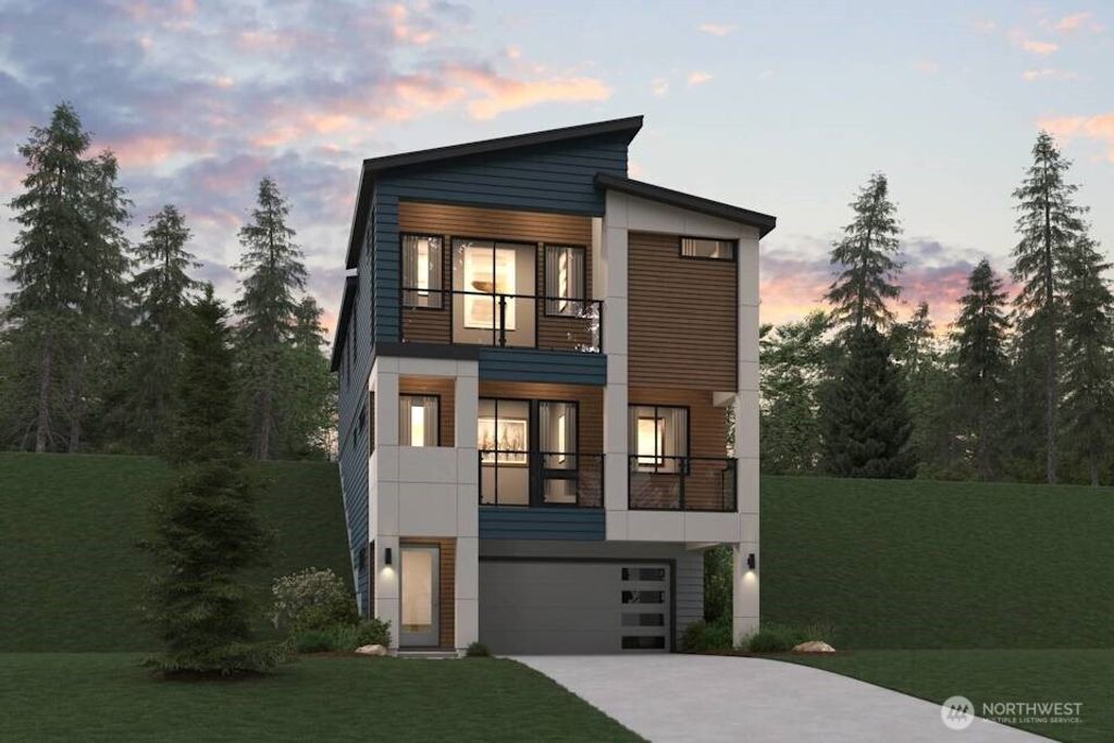 4052 Aberdeen Way NE, Renton, WA 98056