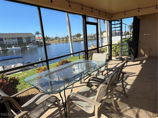 3722 SE 12th AVE 1A, Cape Coral, FL 33904