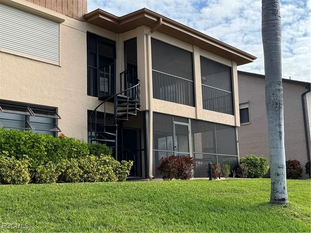 3722 SE 12th AVE 1A, Cape Coral, FL 33904