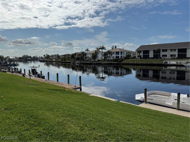 3722 SE 12th AVE 1A, Cape Coral, FL 33904