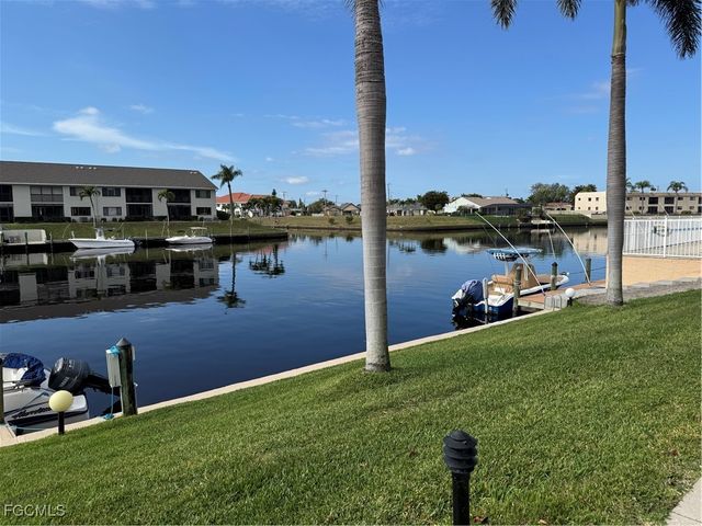 3722 SE 12th AVE 1A, Cape Coral, FL 33904