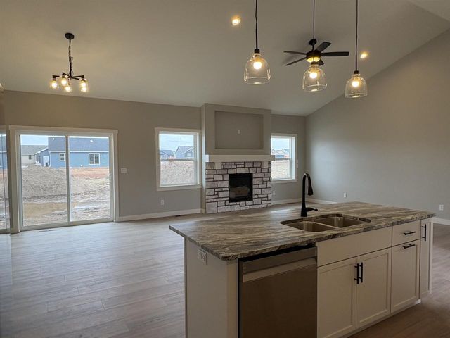 N9246 HOMESTEAD LANE, Appleton, WI 54915