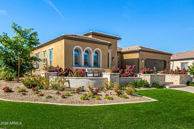 338 E BITTERCRESS Avenue, Queen Creek, AZ 85140