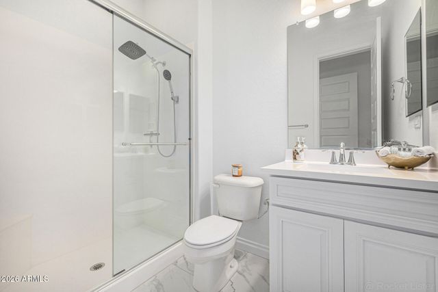 338 E BITTERCRESS Avenue, Queen Creek, AZ 85140